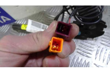  PRETENSOR AIRBAG DERECHO FORD FOCUS BERLINA (CAP) Ghia 2006 157680 FORD - 2