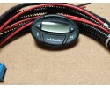 Expansion webasto VW T5 heater expansion MANUAL AIR CONDITIONING clock 1533 Part manufacturer Webasto