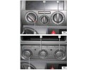 Expansion webasto VW T5 heater expansion MANUAL AIR CONDITIONING clock 1533 Car type 4x4 SUV undefined cargo vans RVs passenger 