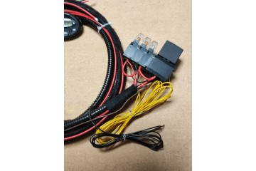 Expansion webasto VW T5 heater expansion MANUAL AIR CONDITIONING clock 1533 Customs tariff code 85443000