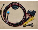 Kit de mejora del calentador Webasto VW T5 para aire acondicionado man