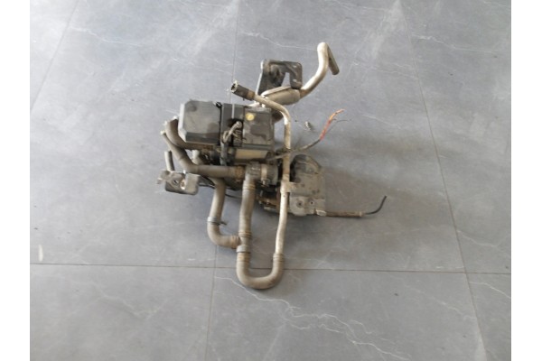 VW T5 WEBASTO PARKING HEATER 000002031232