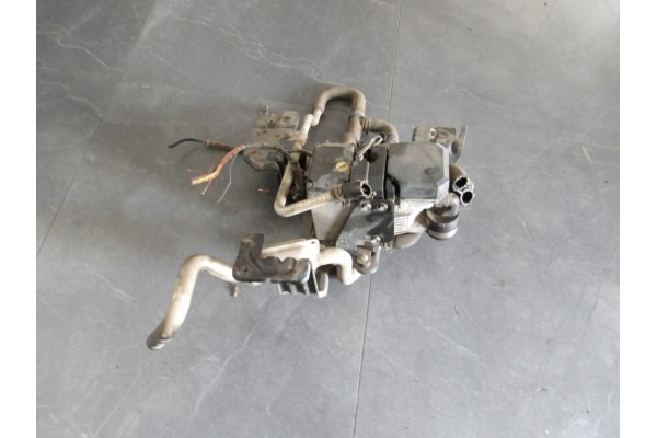 VW T5 WEBASTO PARKING HEATER 000002031232 Catalog number of the part VW T5 WEBASTO OGRZEWANIE POSTOJOWE 7H0815071C 000002021131