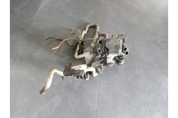 VW T5 WEBASTO PARKING HEATER 000002031232 Catalog number of the part VW T5 WEBASTO OGRZEWANIE POSTOJOWE 7H0815071C 000002021131