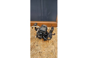 Parking heater Webasto Volkswagen Transporter T5 7E0815071A Part manufacturer Volkswagen OE