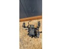 Parking heater Webasto Volkswagen Transporter T5 7E0815071A Catalog number of the part 7E0815071A