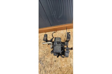Parking heater Webasto Volkswagen Transporter T5 7E0815071A Catalog number of the part 7E0815071A