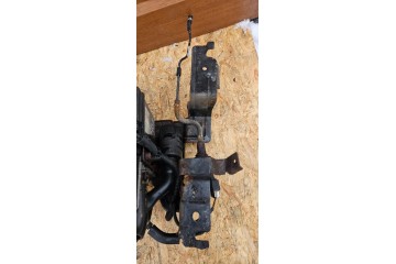Parking heater Webasto Volkswagen Transporter T5 7E0815071A Car type passenger cars