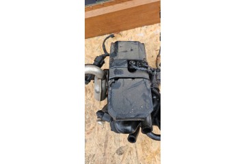 Parking heater Webasto Volkswagen Transporter T5 7E0815071A Catalog number of substitutes 9019208A