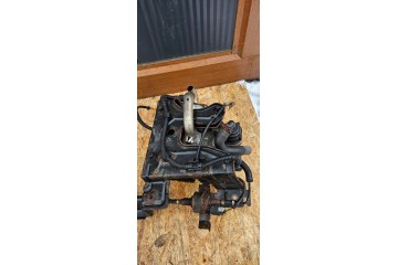 Parking heater Webasto Volkswagen Transporter T5 7E0815071A Product weight with unit packaging 4 kg