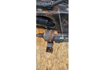 Parking heater Webasto Volkswagen Transporter T5 7E0815071A Version European