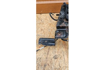 Calefactor estacionario Webasto 7E0815071A para VW T5 Multivan Diesel