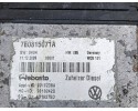 Calefactor estacionario Webasto 7E0815071A para VW T5 Multivan Diesel