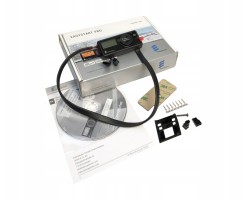 SWITCH DRIVER CLOCK EasyStart Pro Timer Airtronic S3