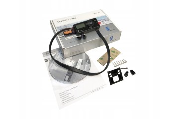 SWITCH DRIVER CLOCK EasyStart Pro Timer Airtronic S3