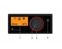 SWITCH DRIVER CLOCK EasyStart Pro Timer Airtronic S3 EAN GTIN 4056637203891