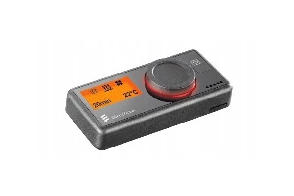 SWITCH DRIVER CLOCK EasyStart Pro Timer Airtronic S3 Catalog number of the part 221000352200