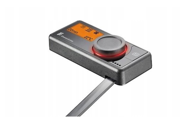 SWITCH DRIVER CLOCK EasyStart Pro Timer Airtronic S3 Part manufacturer Eberspaecher