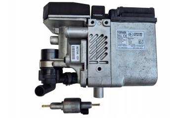 Webasto Thermo Top C 5 2 kW Universal Analog 12V Diesel Gasoline