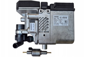 Webasto Thermo Top C 5 2 kW Universal Analog 12V Diesel Gasoline Catalog number of the part Webasto Thermo Top C 5 2kW Diesel Be