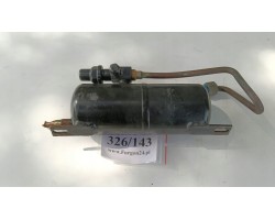 GAS CYLINDER AGGREGATE TANK CARRIER ZEPHYR 30S 65 60029 00 NO 326 143