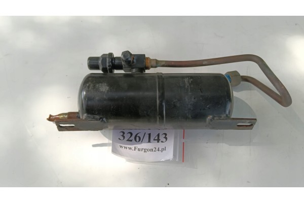 GAS CYLINDER AGGREGATE TANK CARRIER ZEPHYR 30S 65 60029 00 NO 326 143