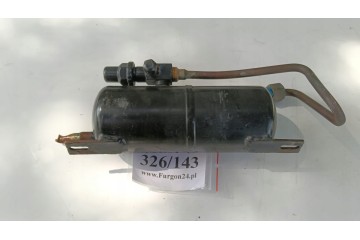 GAS CYLINDER AGGREGATE TANK CARRIER ZEPHYR 30S 65 60029 00 NO 326 143