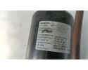 GAS CYLINDER AGGREGATE TANK CARRIER ZEPHYR 30S 65 60029 00 NO 326 143 Part manufacturer Carrier
