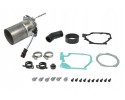WEBASTO heating burner 1322639A