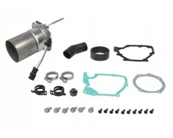 Quemador calefactor WEBASTO 1322639A