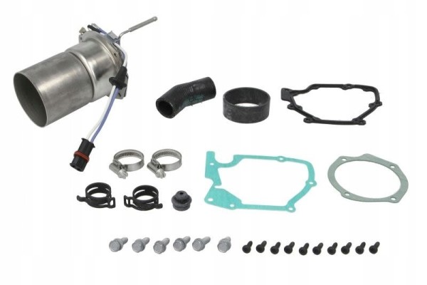 WEBASTO heating burner 1322639A