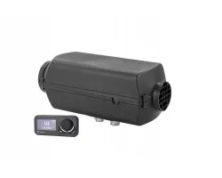 Calefactor de Estacionamiento AUTOTERM 4kW PU-27