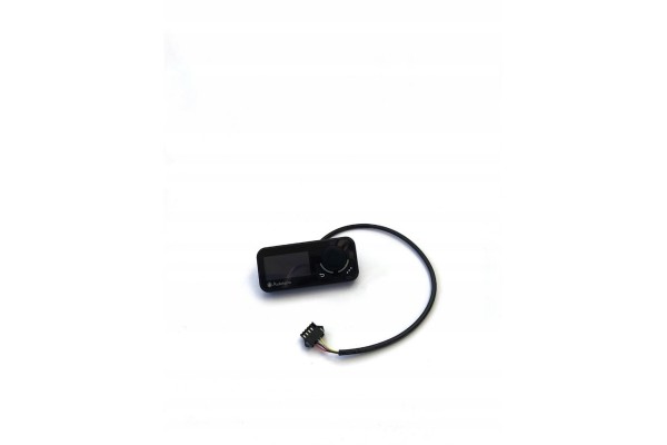 Calefactor de Estacionamiento AUTOTERM 4kW PU-27
