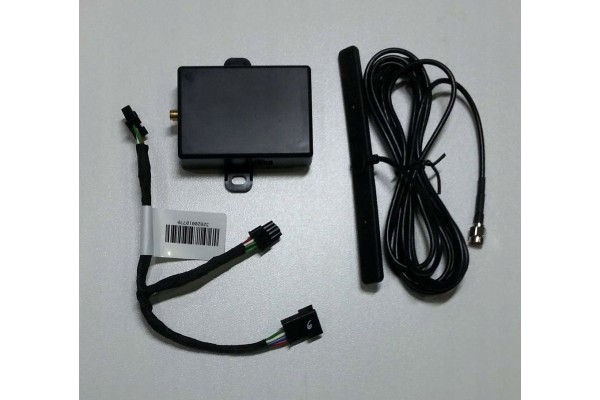 Calefactor de Estacionamiento AUTOTERM 4kW PU-27