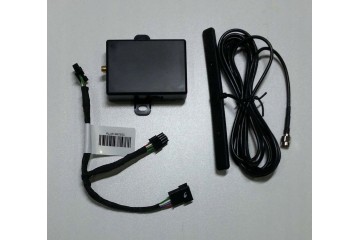 Calefactor de Estacionamiento AUTOTERM 4kW PU-27