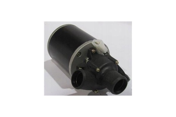 HEATING PUMP C O 24V TYPE U4855 FI30 ENISEY