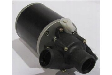HEATING PUMP C O 24V TYPE U4855 FI30 ENISEY