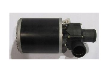 HEATING PUMP C O 24V TYPE U4855 FI30 ENISEY Part manufacturer Tangde