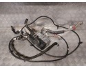 FORD RANGER MK3 2017 R WEBASTO 15864GD Catalog number of the part 15864GD DOMELBLACH