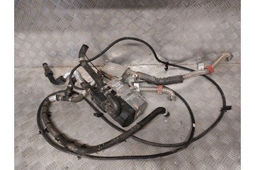 FORD RANGER MK3 2017 R WEBASTO 15864GD Catalog number of the part 15864GD DOMELBLACH