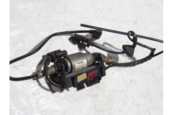 FUEL PUMP WEBASTO VW TOURAN I 1 1T0 1T0201607S Catalog number of the part POMPA PALIWA WEBASTO VW TOURAN I 1 1T0 1T0201607S