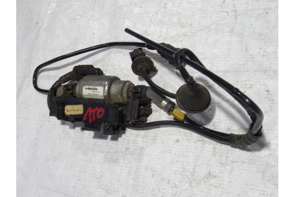 FUEL PUMP WEBASTO VW TOURAN I 1 1T0 1T0201607S Part manufacturer Volkswagen OE