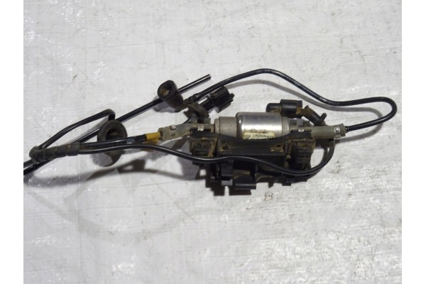FUEL PUMP WEBASTO VW TOURAN I 1 1T0 1T0201607S Car type passenger cars