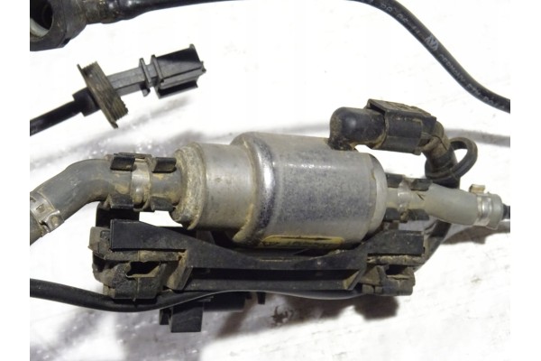 FUEL PUMP WEBASTO VW TOURAN I 1 1T0 1T0201607S Catalog number of the original 1T0201607S