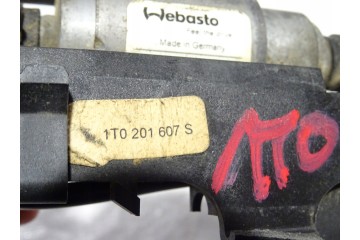 FUEL PUMP WEBASTO VW TOURAN I 1 1T0 1T0201607S Version European