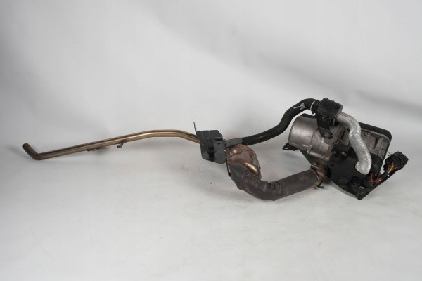 PARKING HEATER WEBASTO VOLVO XC60 V60 XC70 V70 31348859 9024454C