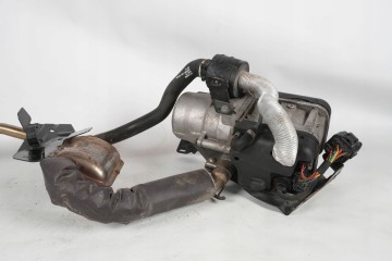 PARKING HEATER WEBASTO VOLVO XC60 V60 XC70 V70 31348859 9024454C Catalog number of the part 31348859