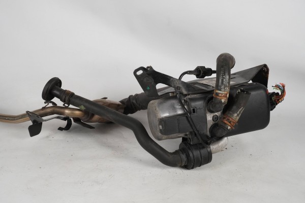 PARKING HEATER WEBASTO VOLVO XC60 V60 XC70 V70 31348859 9024454C Part manufacturer Volvo OE