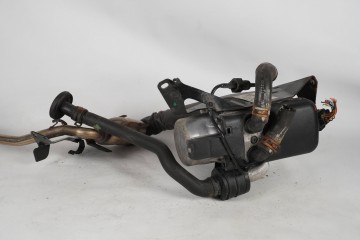 PARKING HEATER WEBASTO VOLVO XC60 V60 XC70 V70 31348859 9024454C Part manufacturer Volvo OE