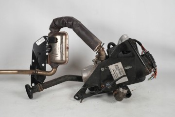 PARKING HEATER WEBASTO VOLVO XC60 V60 XC70 V70 31348859 9024454C Car type passenger cars